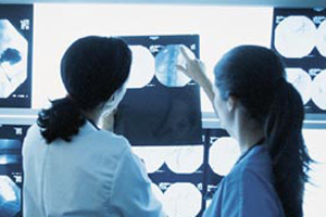 Kanserden korunmak için...