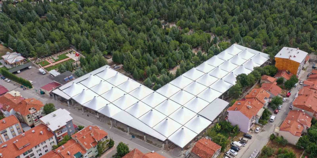 Şekerevleri Pazaryeri, Uşak halkıyla buluşmak için gün sayıyor