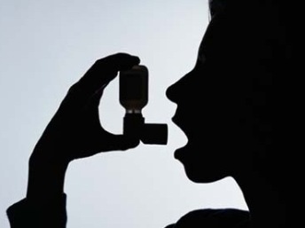 Türkiye'de her 100 kişiden 7'si astım