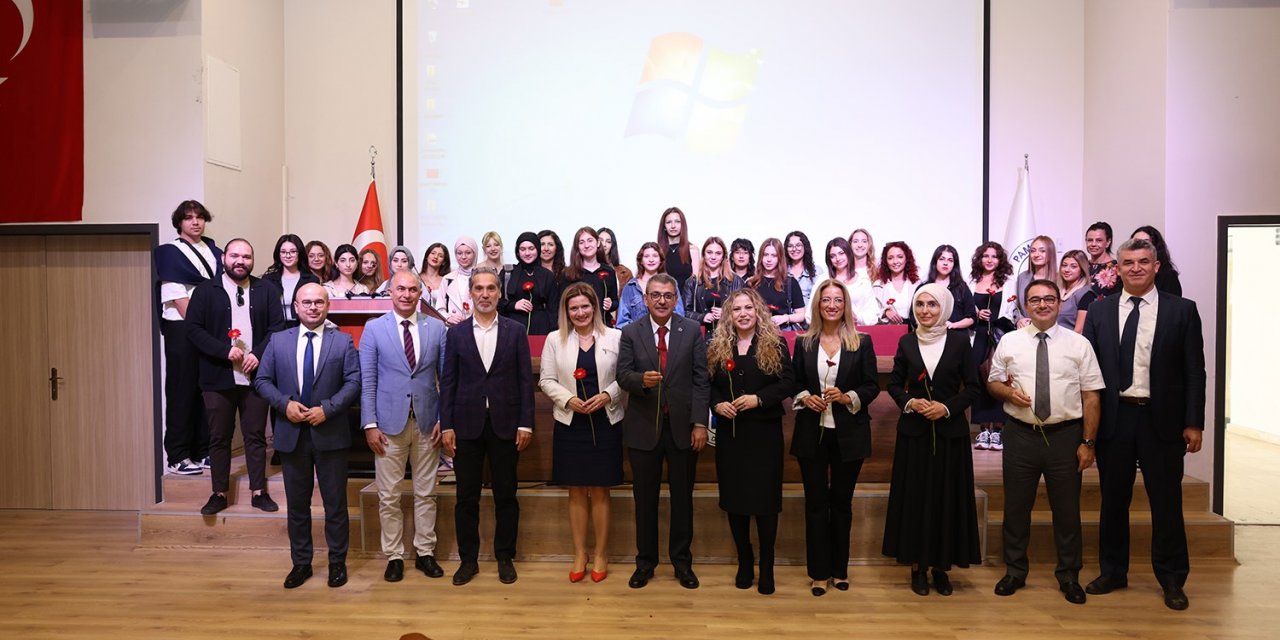 PAÜ’de Tekstil ve Moda Tasarımı Bölümü ilk öğrencilerini aldı