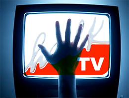 CHP'nin televizyonu borçtan battı