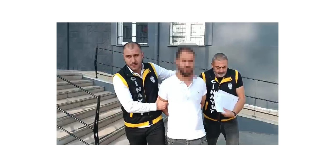 Evimi boşalt dediği için ev sahibini öldürdü