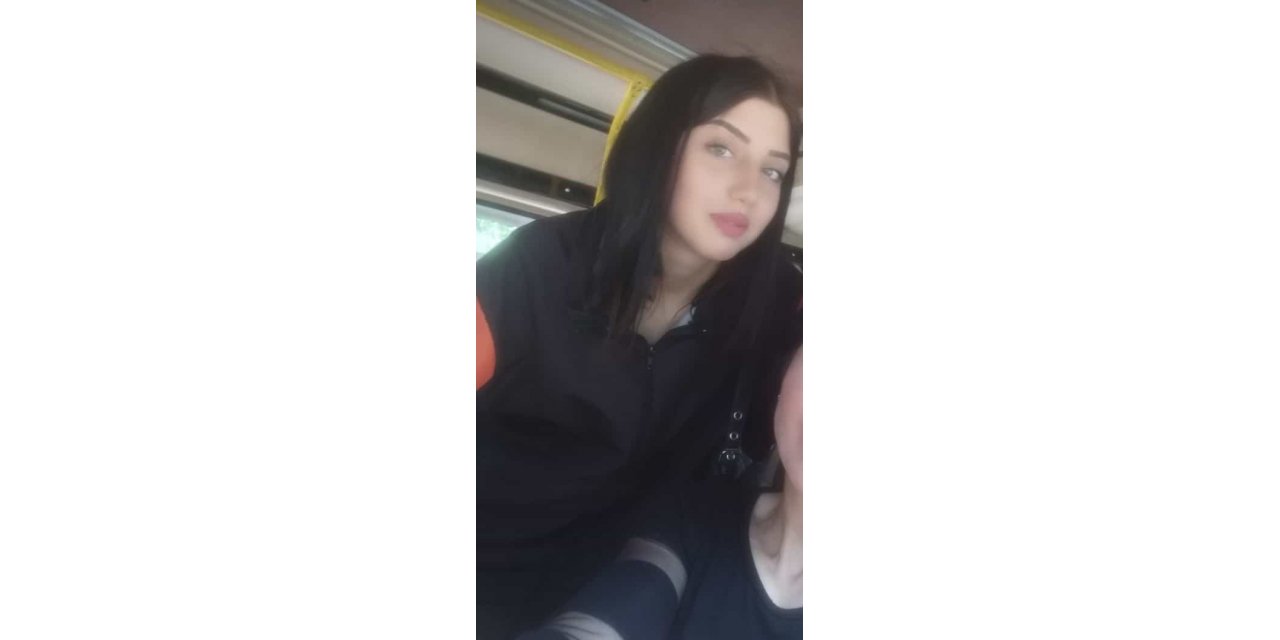 Kayıp kızı Bursa polisi buldu