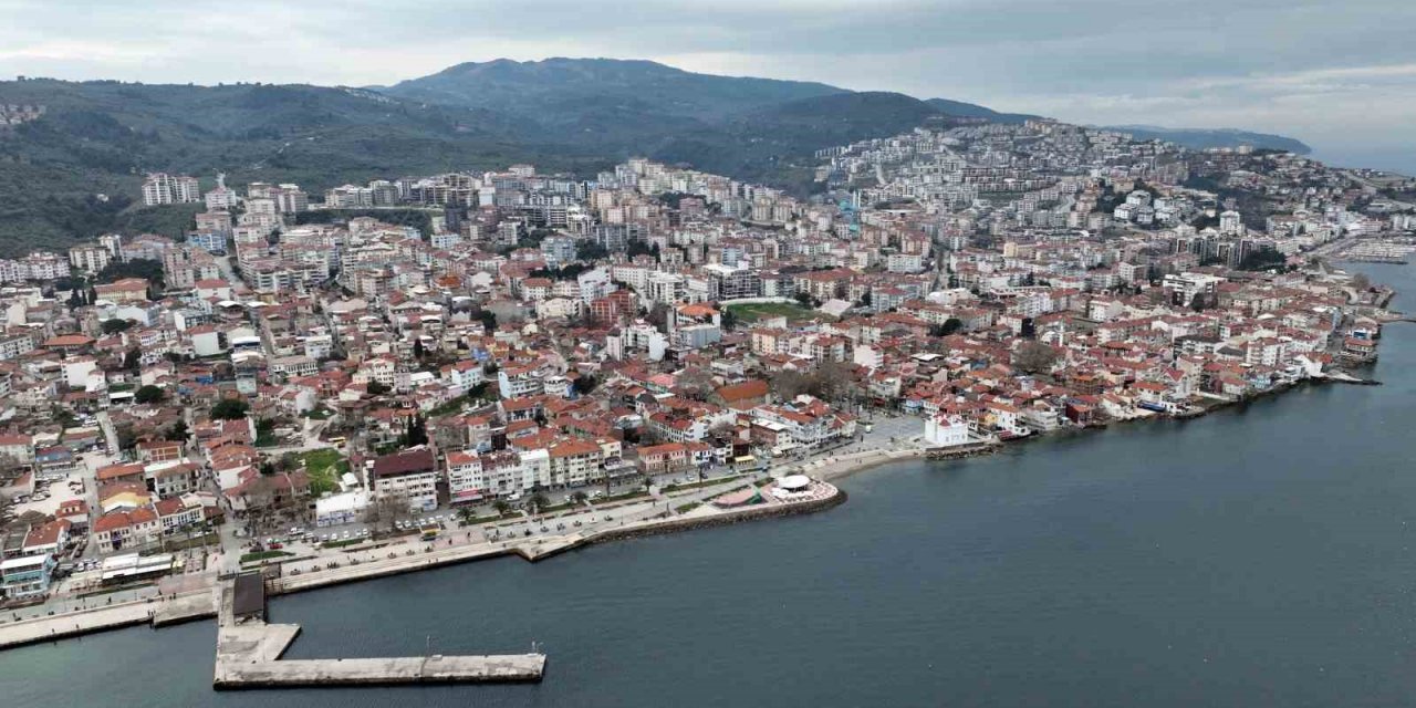 Depreme dayanaklı Mudanya için “Hızlı tarama ile bina testi başvuruları başlıyor”