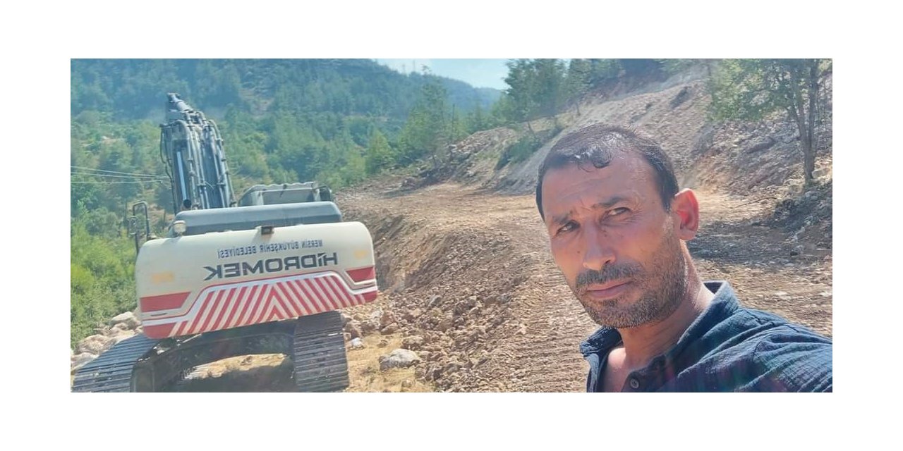 Muhtar, bir kadın tarafından silahla vuruldu