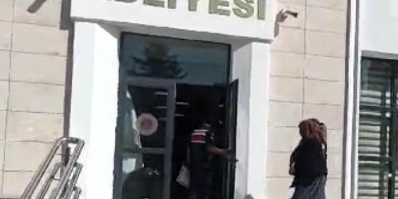 Suç makinesi yaşlı kadının 10 yıllık kaçışını JASAT noktaladı