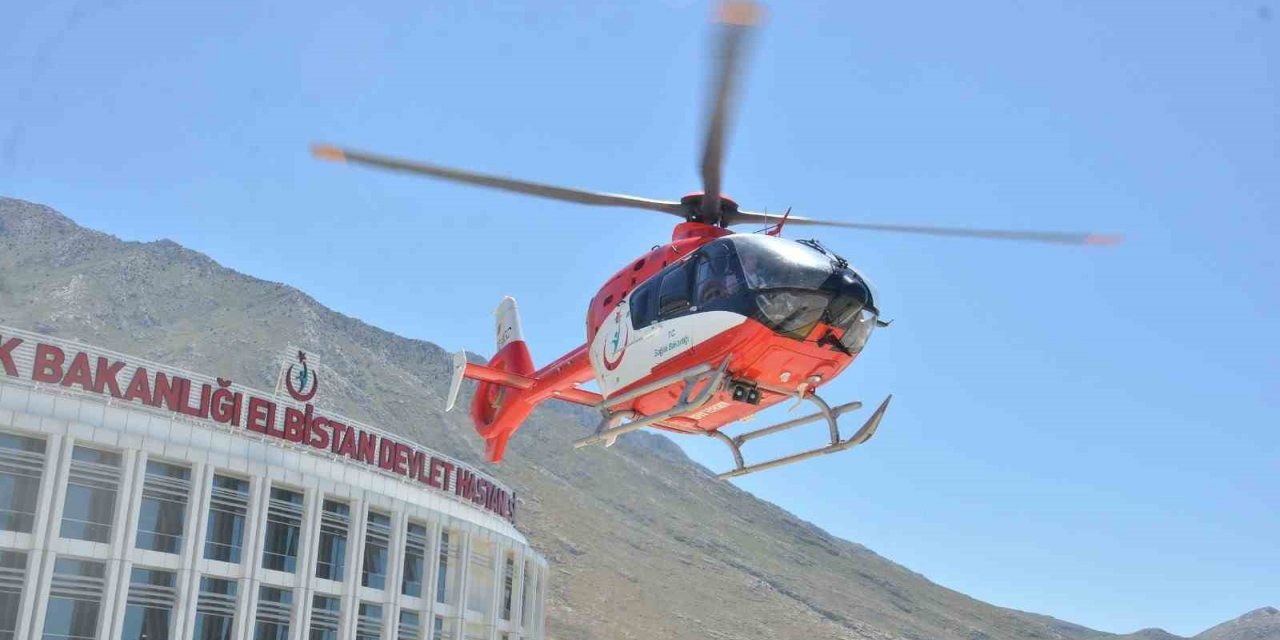 Eğitim sırasında fünye patladı, 1 asker yaralandı