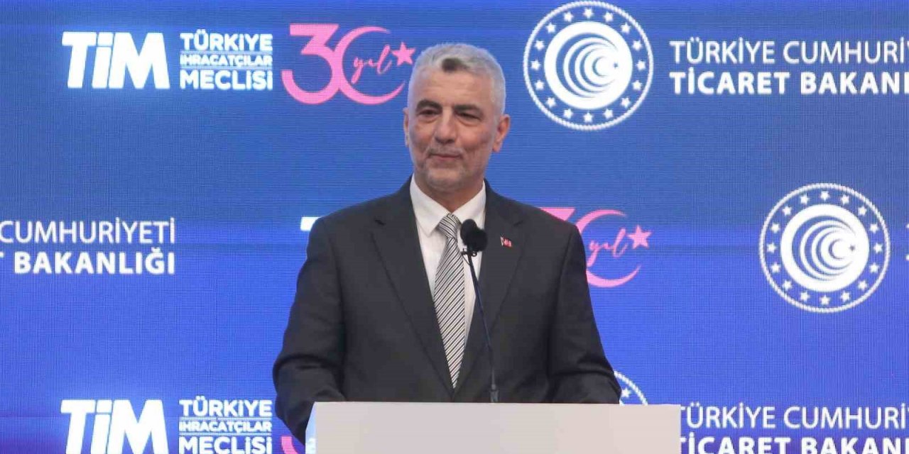 Dezenformasyonla Mücadele Merkezi'nden Bakan Bolat açıklaması