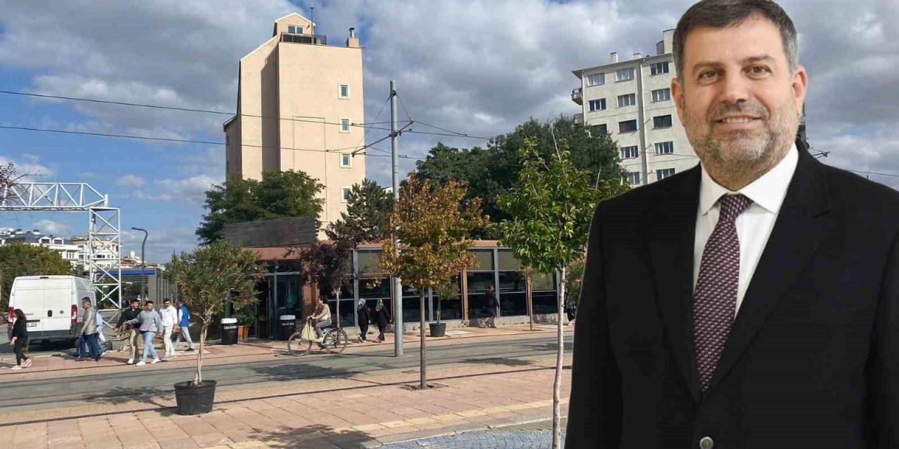 Başkan Reyhan:  “Yılmaz Büyükerşen 2 buçuk milyar TL borcu böyle mi eritecek”