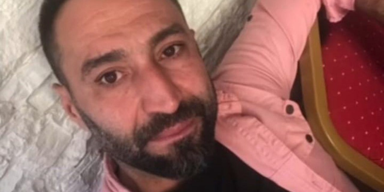 Karaman’da göğsünden bıçaklanan şahıs yaşam mücadelesini kaybetti