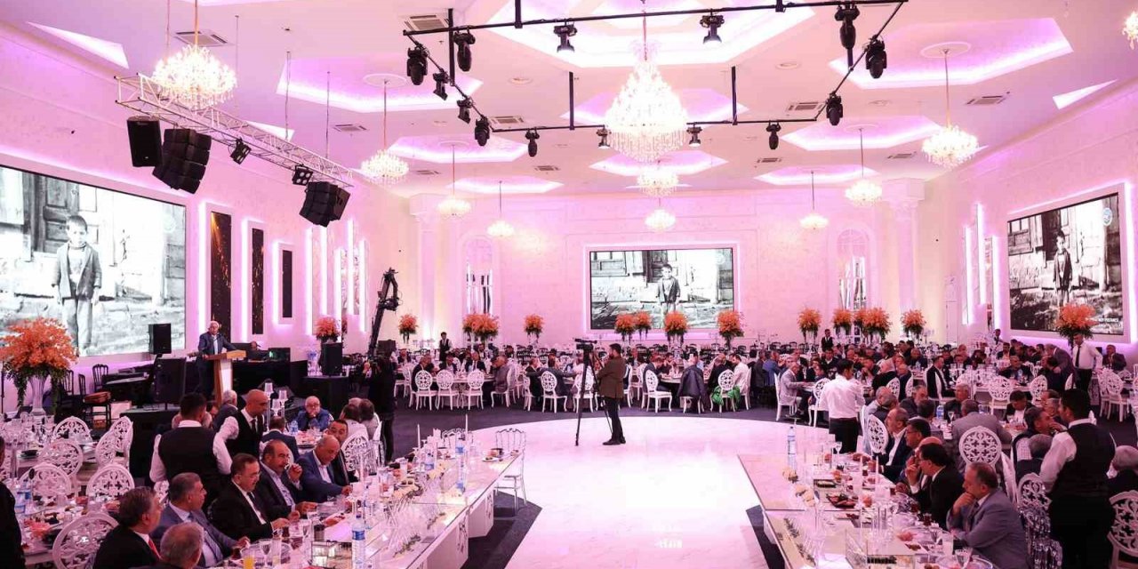 Talas’ta Bağ Komşuları Kaynaşma Programı