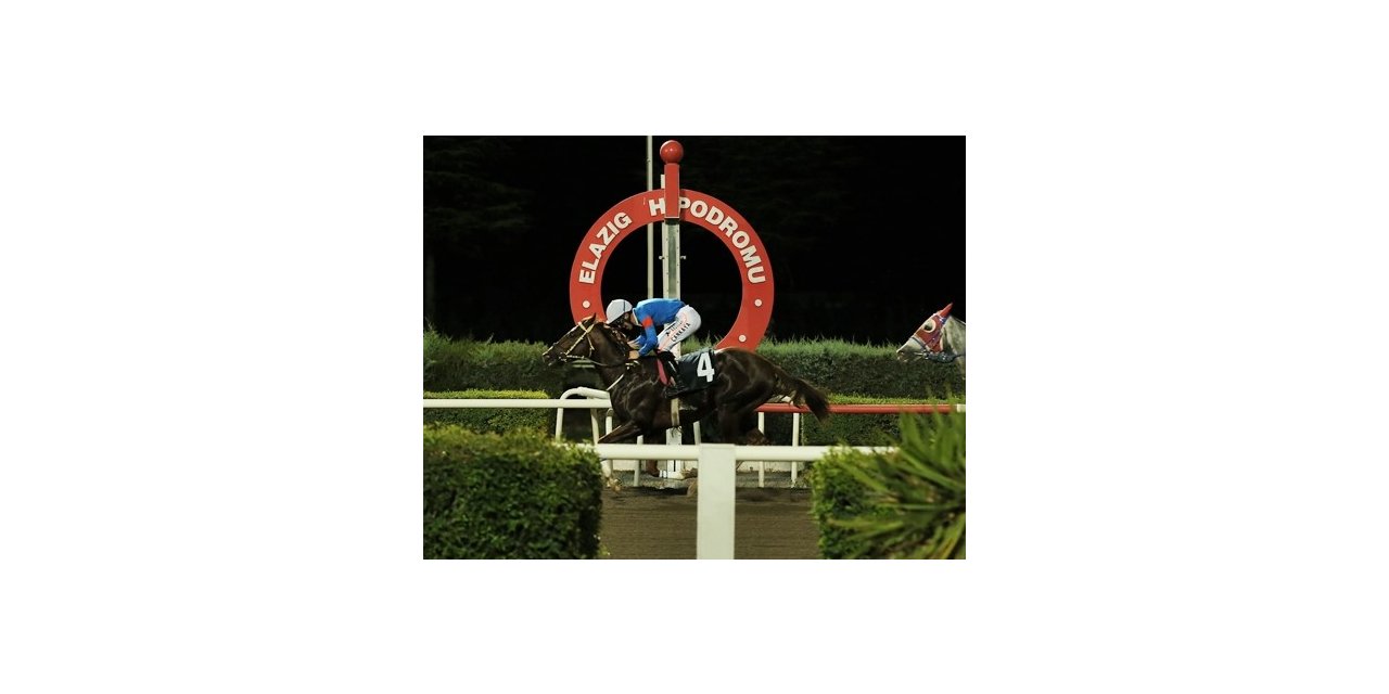 Elazığ Üzüm Festivali Koşusu Pamukkale’nin