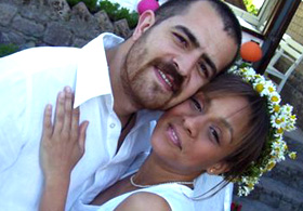 Su testisi su yolunda kırıldı