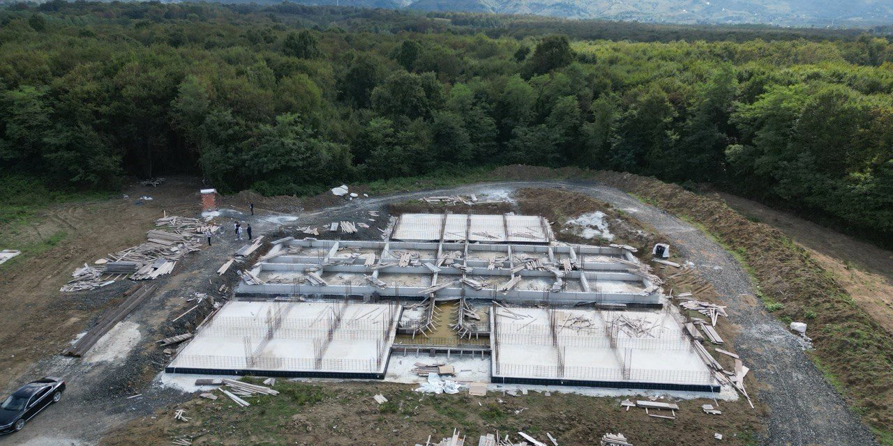 Başkan Doğan: “Sokak hayvanları için geçici bakım merkezi yapıyoruz”