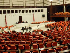 'Torba tasarı'da 'wiski' tartışması