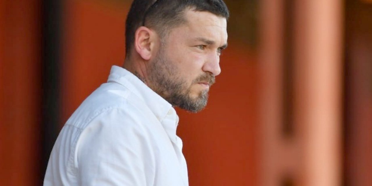 Turgutluspor kenetlendi