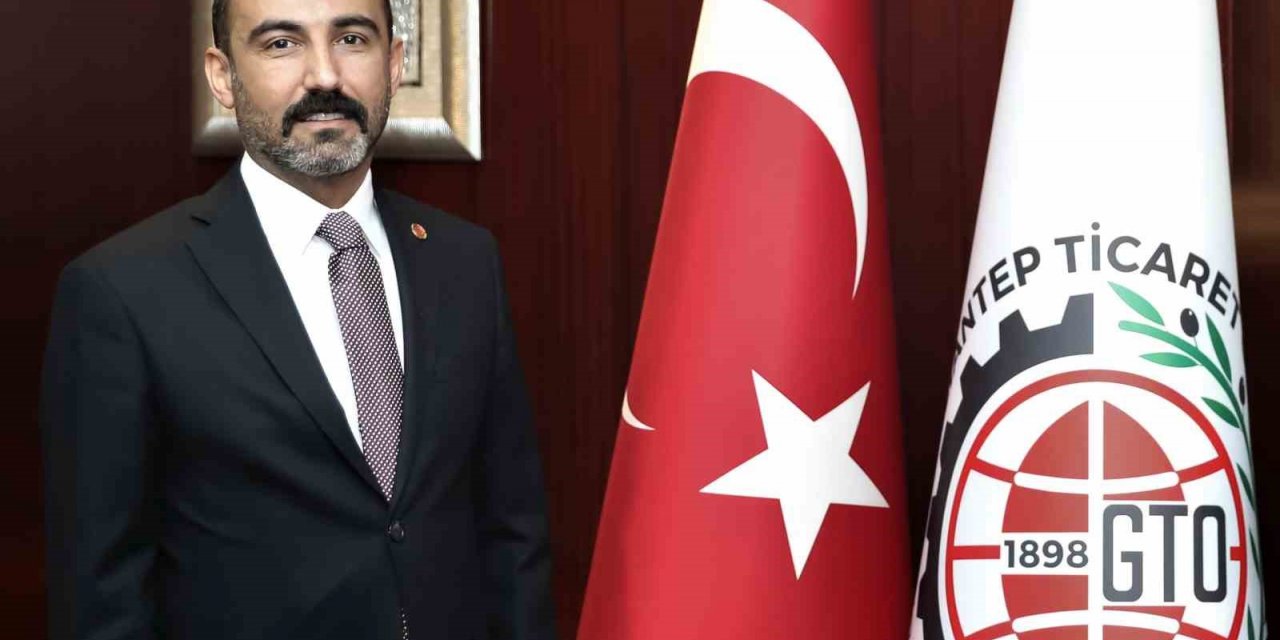 Gaziantep ihracatında eylül düşüşü