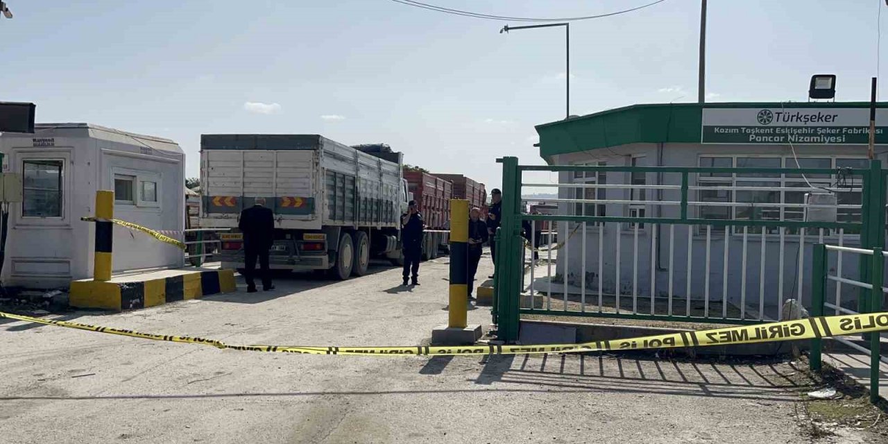 Husumetli şahısların silahlı çatışmasında 1’i ağır 3 kişi yaralandı