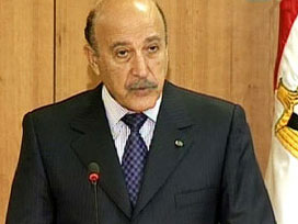 'Mübarek yanlıları gayet iyi davranır'