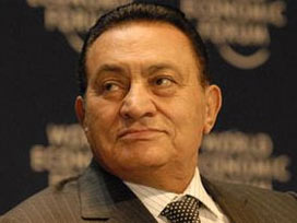 NYT'den Mübarek'e 'derhal bırak' çağrısı