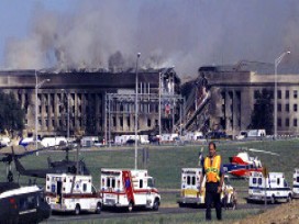 Gizemli 3'lü 11 Eylül'ün gizli hücresi mi?