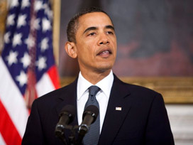 Obama, Yemen'de reform istedi