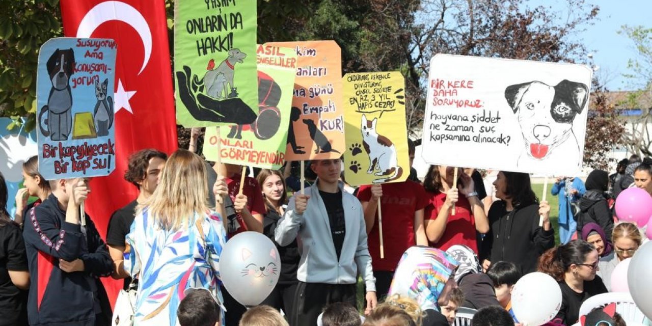 Samsun’da 3. Pati Şenliği