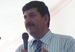 Mısır Günü gerçekleşti