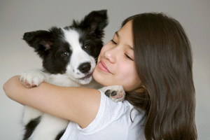 Köpeklerin kalbe faydası