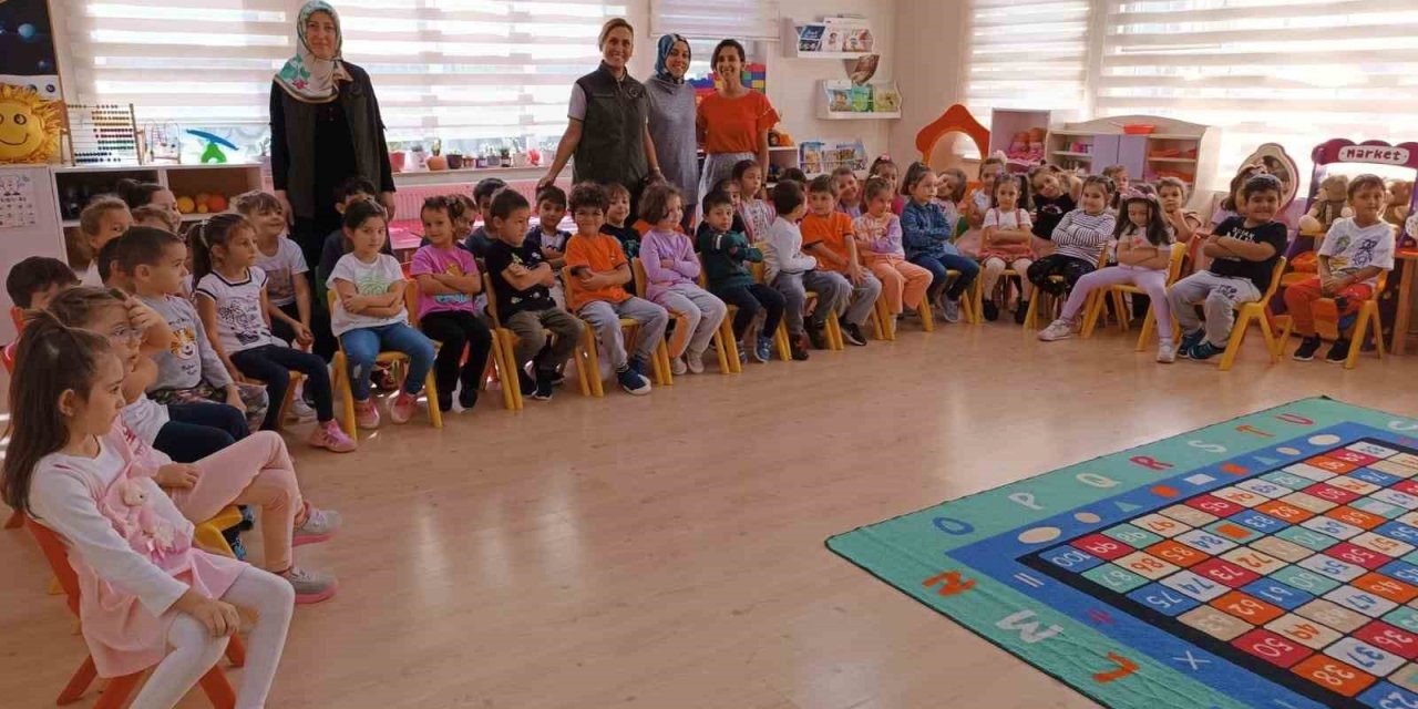4 Ekim Hayvanları Koruma Günü’nde buluştular
