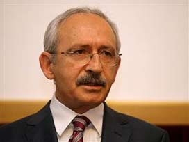 Kılıçdaroğlu: Gençleri alkolden vazgeçirirdim