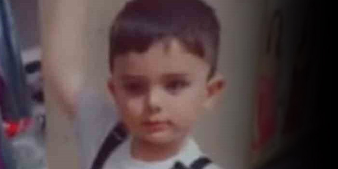 Ankara’da 4 yaşındaki Muhammed’e çarparak ölümüne neden olmuştu! O sürücü yakalandı