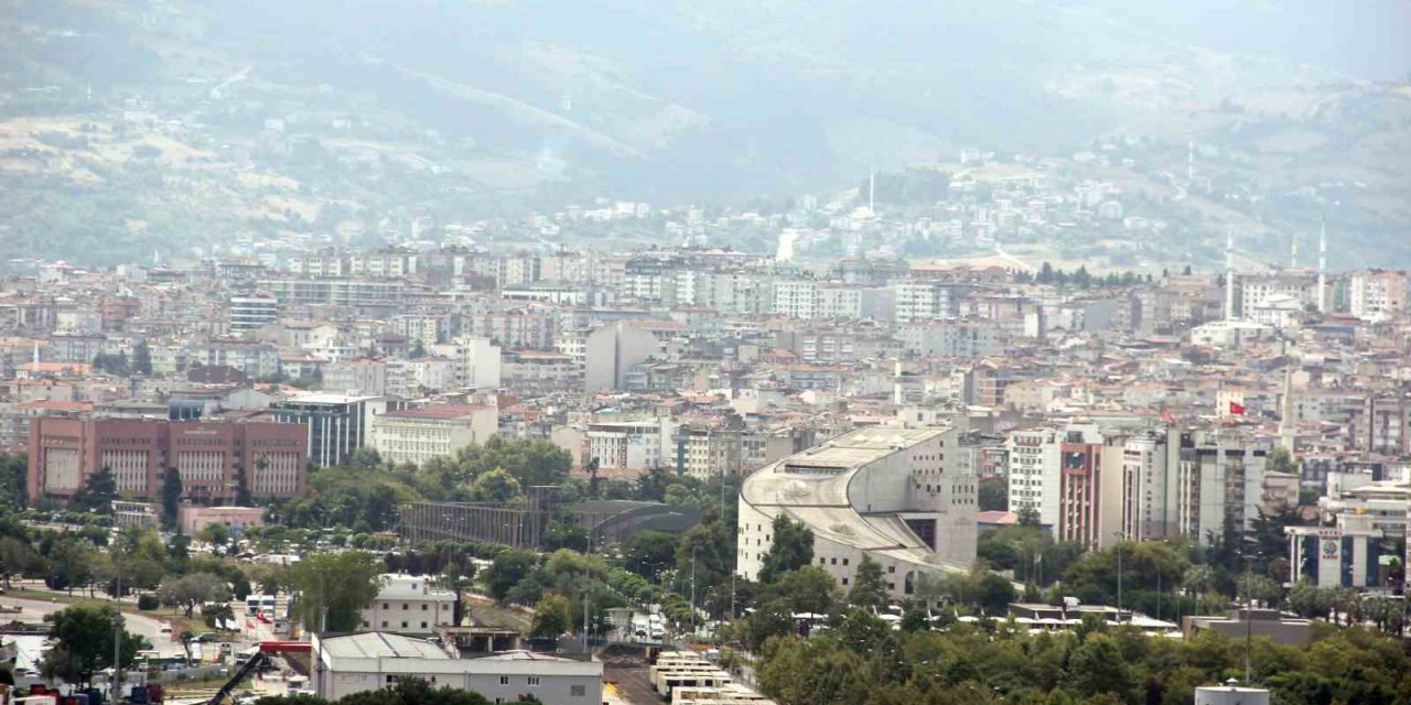 Rakamlarla Samsun ve çevre illerin ilk 8 ayı