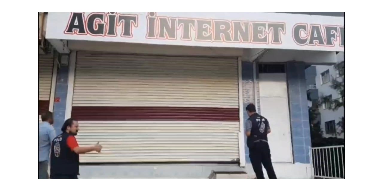 Diyarbakır’da 36 milyon para hacmi olan bahis çetesine ‘format’ operasyonu: 15 gözaltı