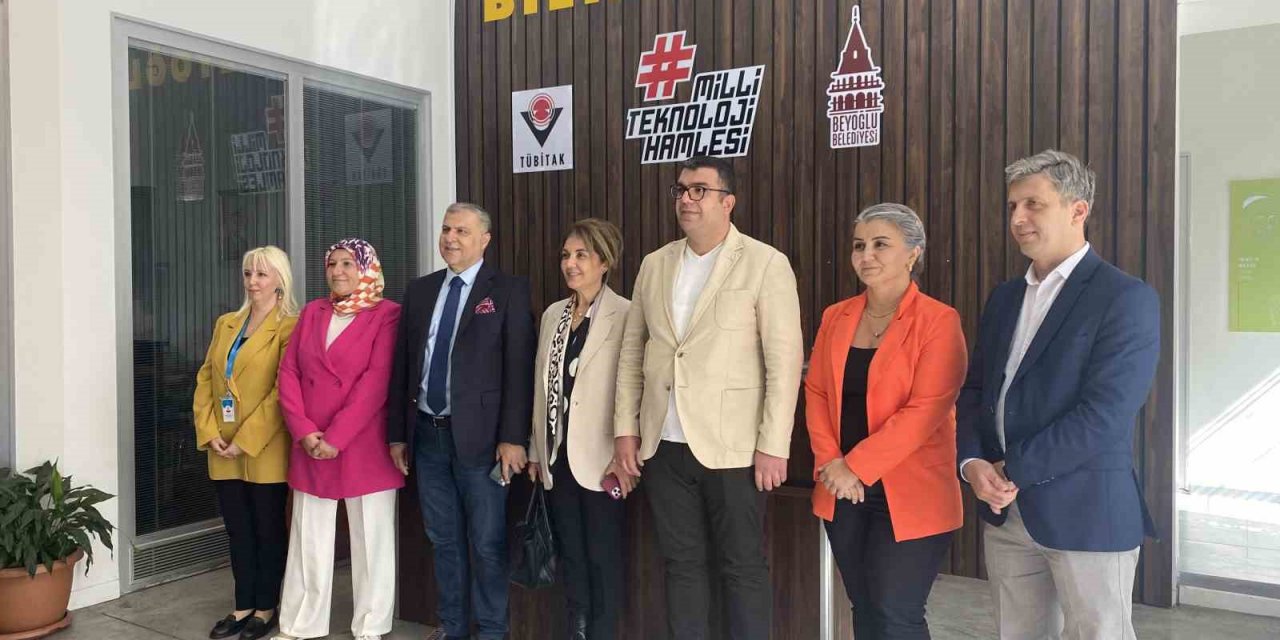 Türkiye Hastanesi "Emzirmenin Önemine Dikkat Çekmek" konulu sempozyum düzenledi