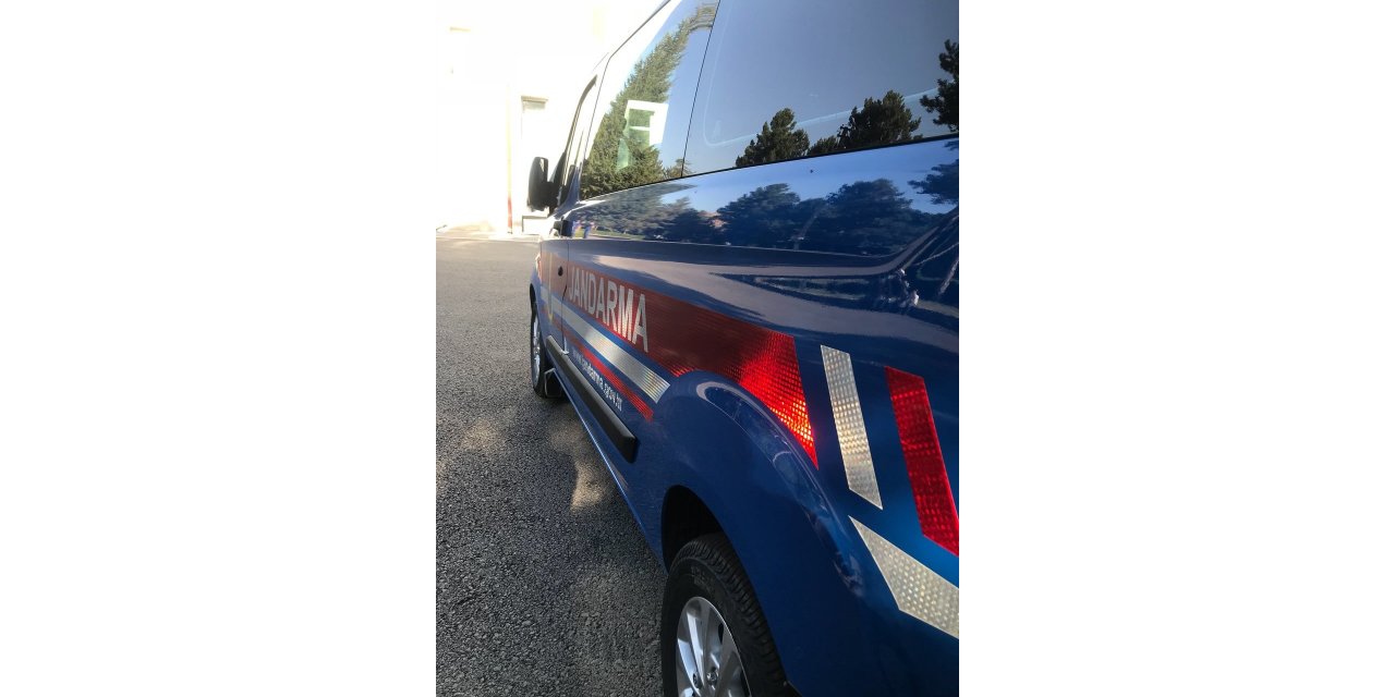 Çankırı’da hakkında 3 yıl hapis cezası bulunan şahıs yakalandı