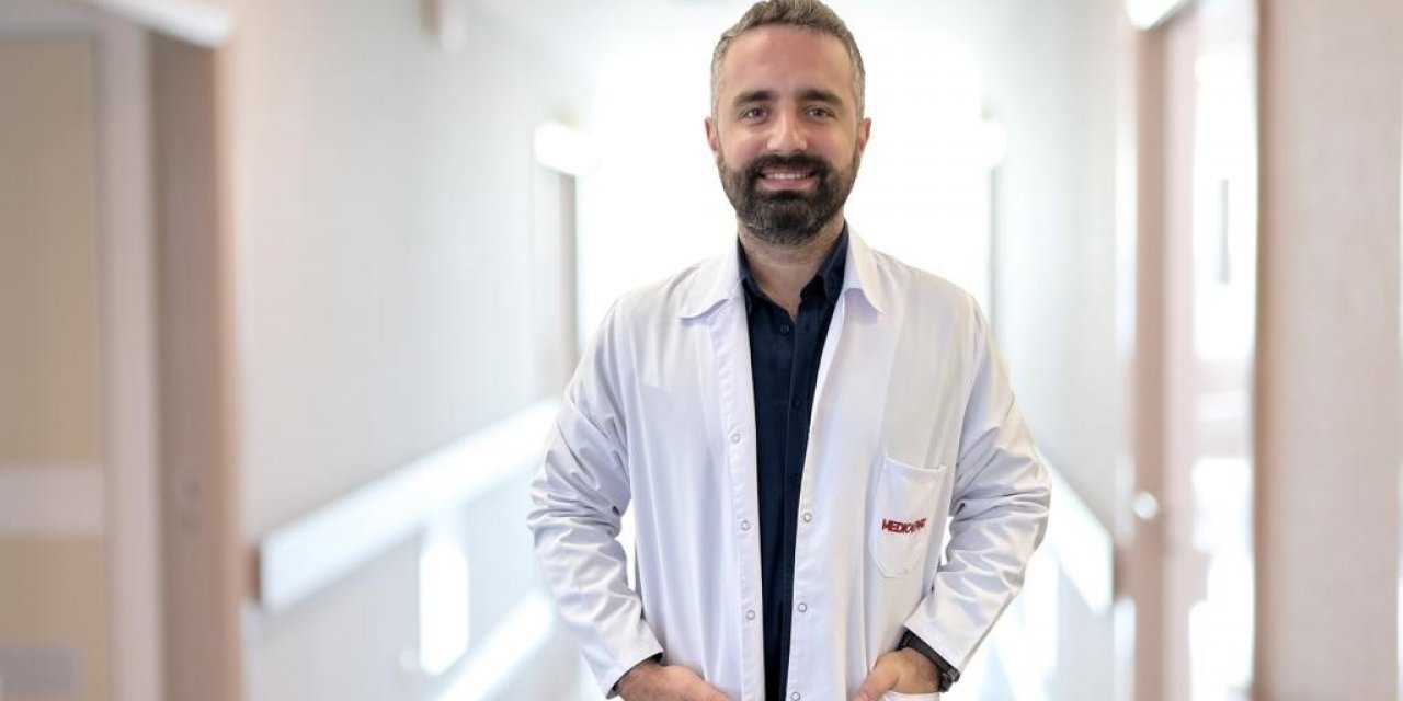 Öztürk: "Bebekler ’yenidoğan sarılığına karşı sık emzirilmeli"