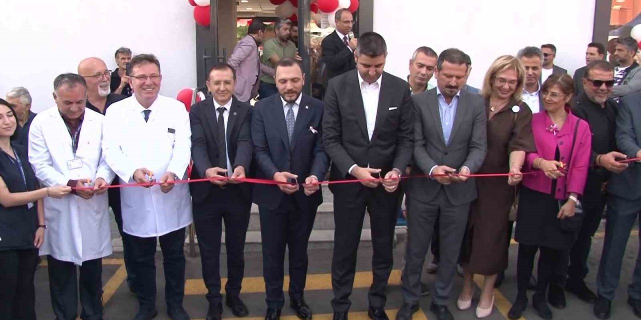 Kartal Belediyesi sokak hayvanları için tedavi merkezi açtı