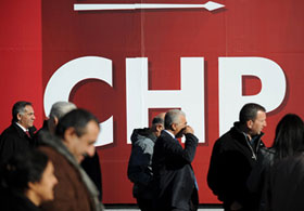 CHP 4 isme kapılarını kapattı