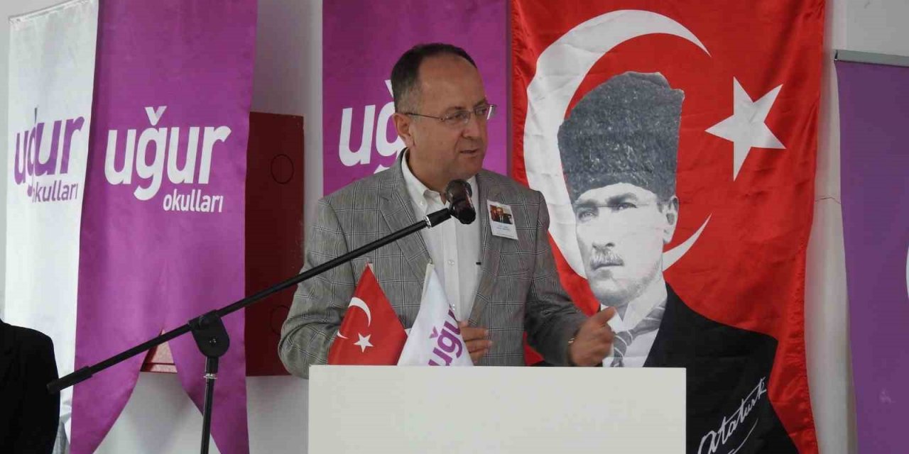 “Çocukların ilgi ve yeteneklerini belirlemek, psikolojik danışmanların uzmanlık alanı”