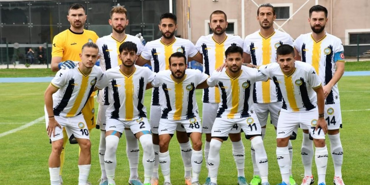 Talasgücü Belediyespor 1 haftada 3 maç yapacak