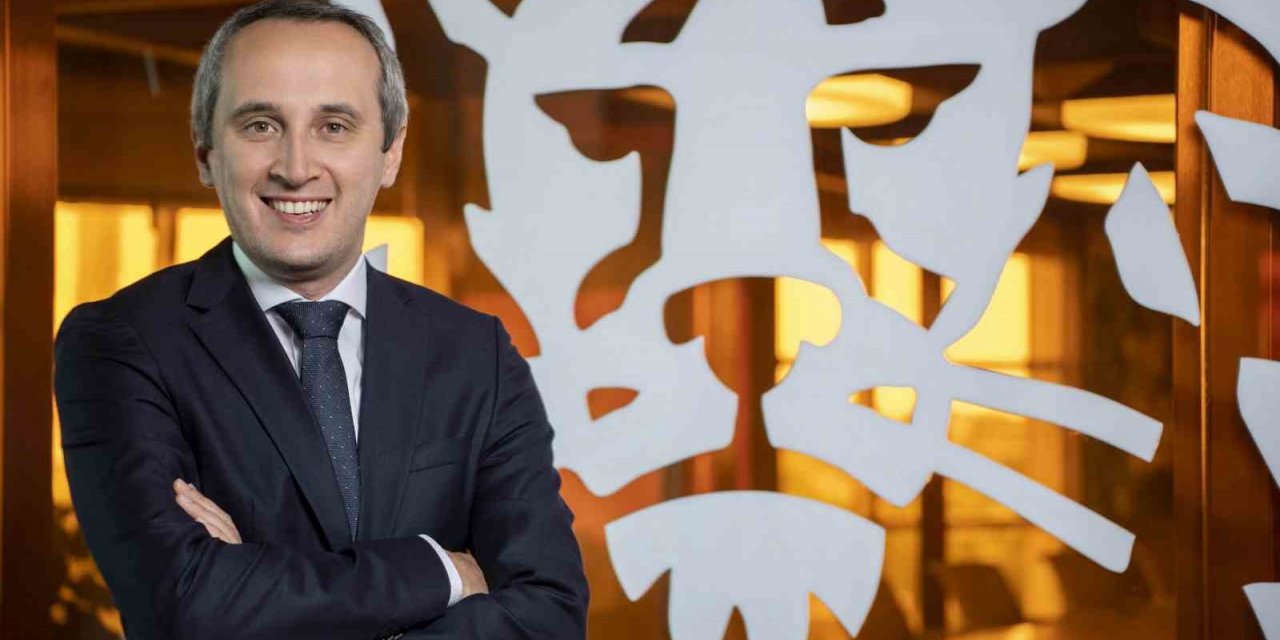 ING Türkiye, Ankara Merkez Ofisi’ni açtı