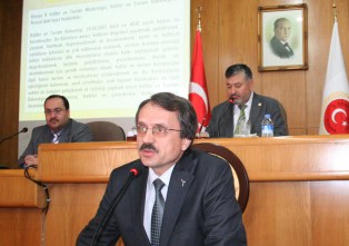 Yön levhaları nihayet gündemde