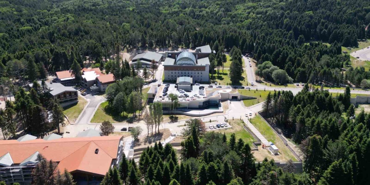 Akademisyenlerden BTSO’ya ‘Bursa Business School’ Teşekkürü