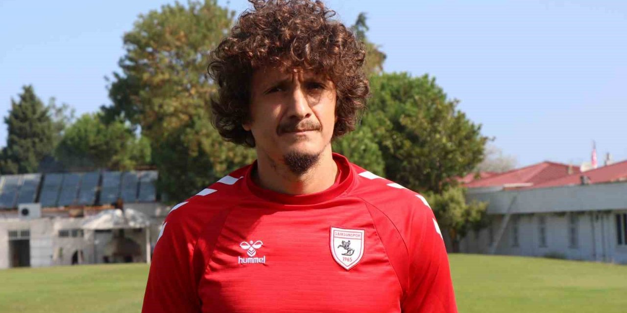 Samsunspor uyku uyumuyor