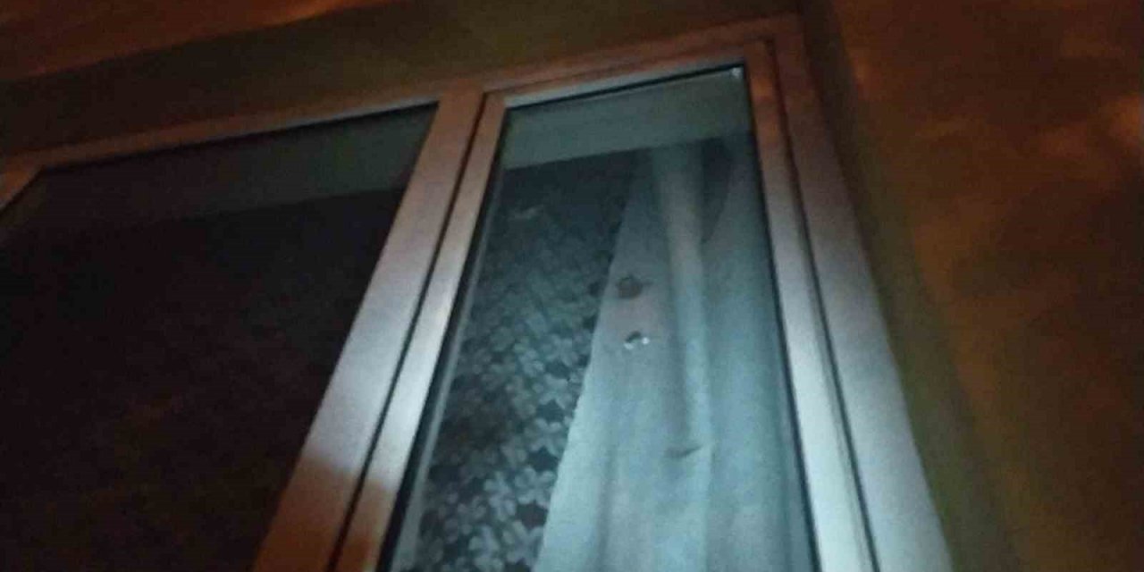 Çorum’da silahlı saldırı: 1 yaralı