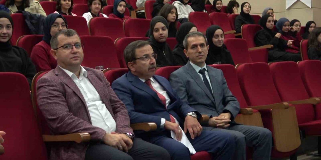 Öğrenciler "Seyyah Misali Gezerek Öğreniyorum" projesiyle Zonguldak’ta