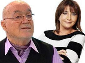 Yükselir, Hıncal Uluç'a 'ölü soyucu' dedi