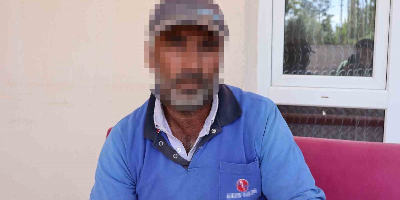 Veterinerin şehit edildiği bölgede şüpheli 2 kişinin yollarını kesip araçlarına ateş açtıkları işçi İHA’ya konuştu