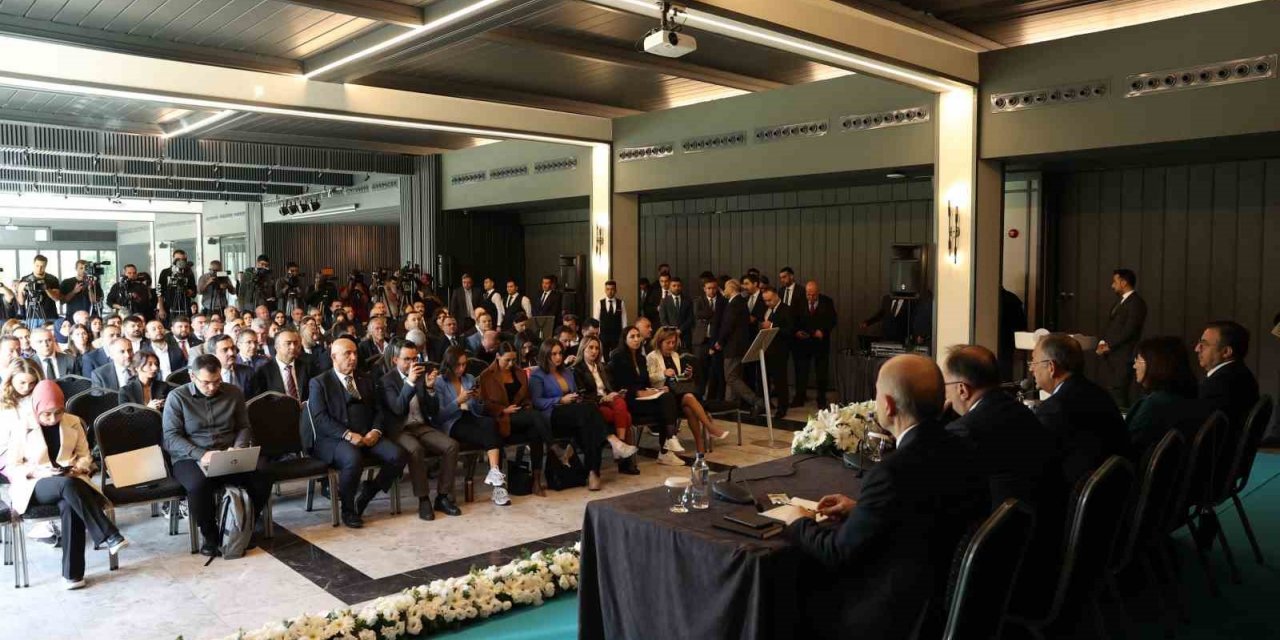 ’Kaynak Geliştirme Genel Müdürlüğü’ kurulacak, halka arz olup gelirleri depremde kullanılacak